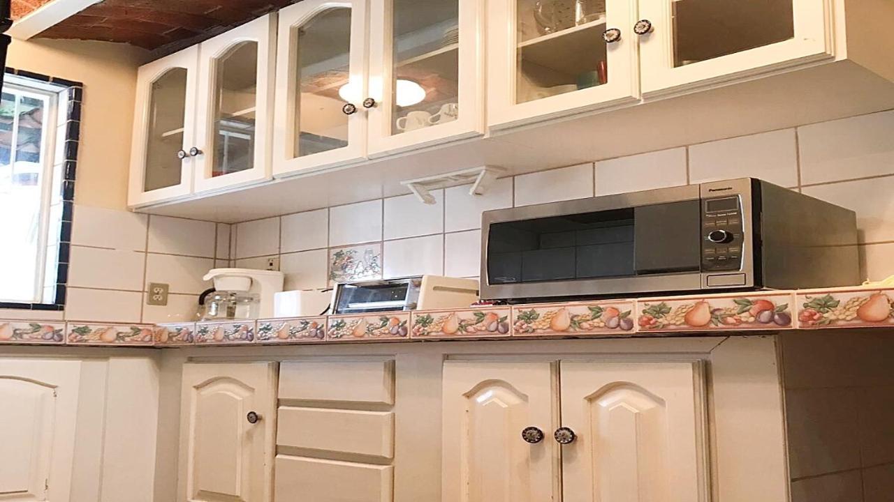 חוקוטפק Villa Meli 1 מראה חיצוני תמונה