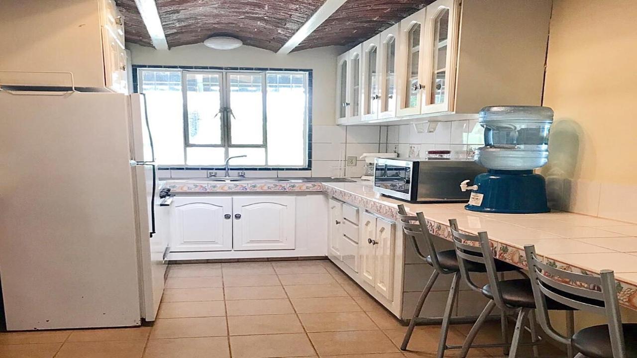 חוקוטפק Villa Meli 1 מראה חיצוני תמונה