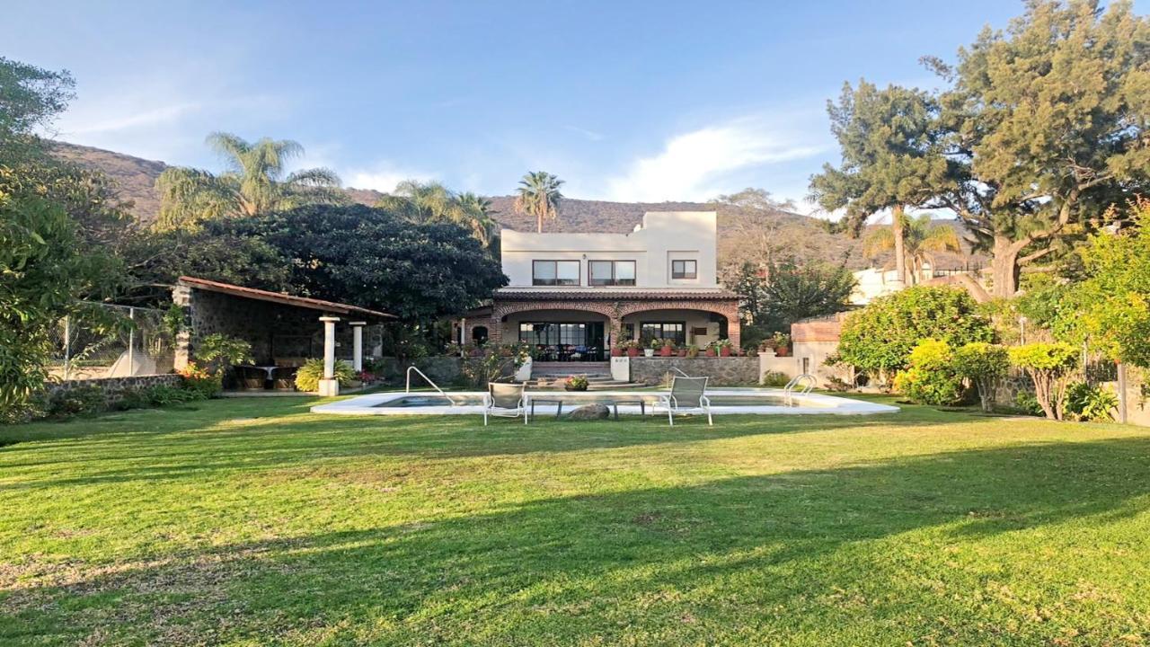חוקוטפק Villa Meli 1 מראה חיצוני תמונה