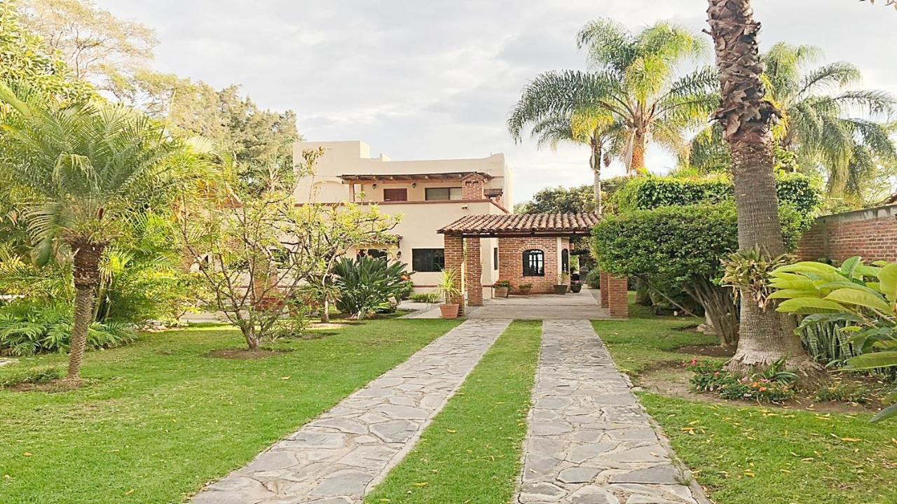 חוקוטפק Villa Meli 1 מראה חיצוני תמונה