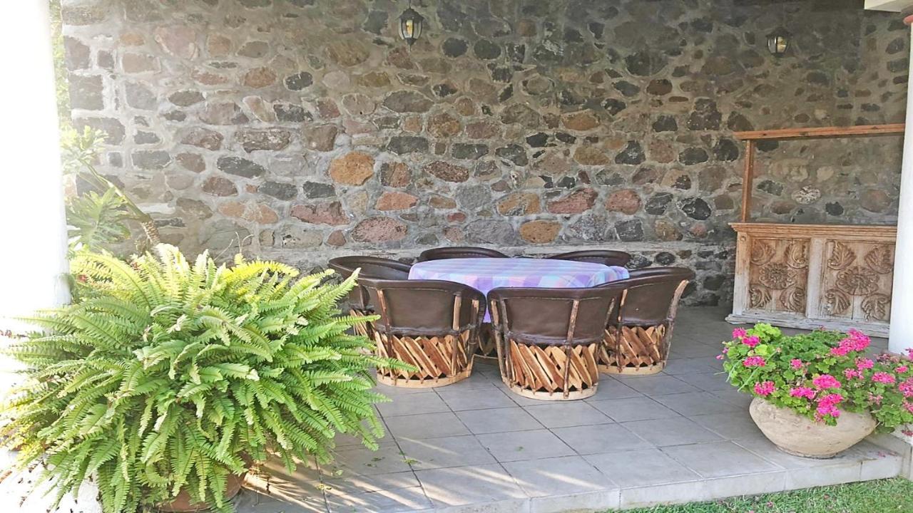 חוקוטפק Villa Meli 1 מראה חיצוני תמונה