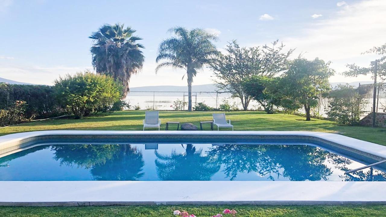 חוקוטפק Villa Meli 1 מראה חיצוני תמונה